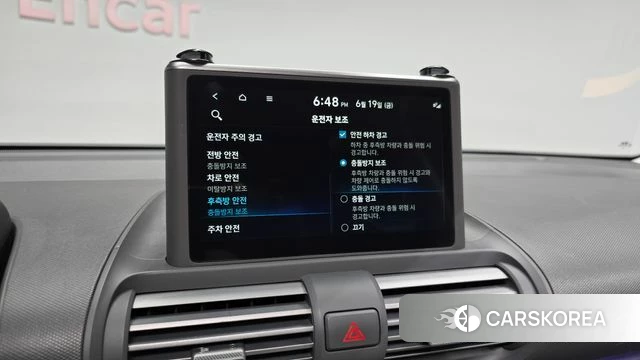 Hyundai Casper id 4481702 из Кореи 7