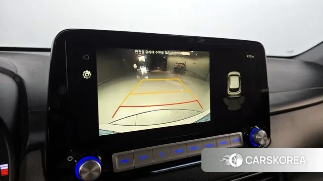 Hyundai Kona Electric id 3296470 из Кореи 7