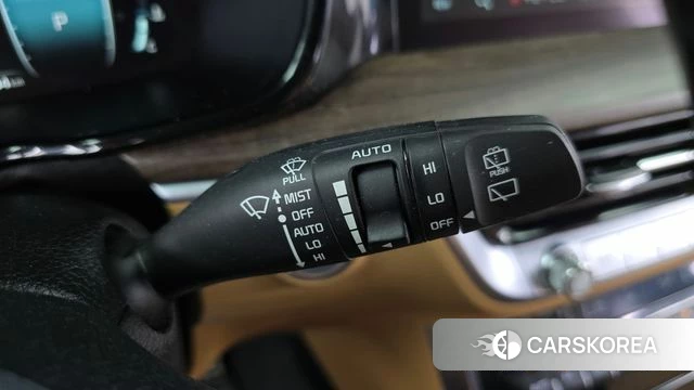 Kia Mohave Master id 4716849 из Кореи 7