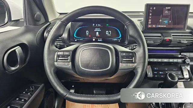 Hyundai Casper id 3447927 из Кореи 7