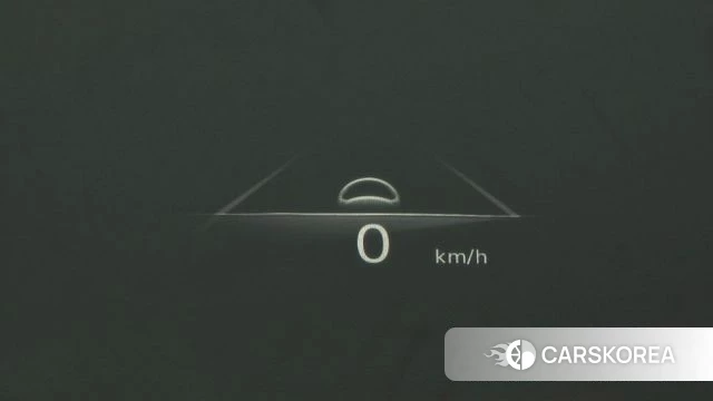 Genesis GV70 id 4224375 из Кореи 7