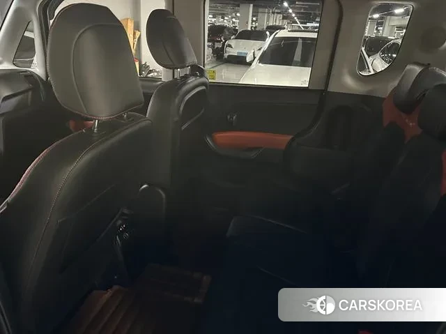 Kia The New Ray id 3520570 из Кореи 7