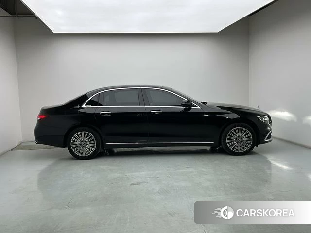 Mercedes-Benz E-class id 4272764 из Китая 7
