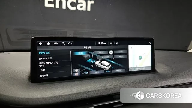 Genesis GV70 id 3059248 из Кореи 7