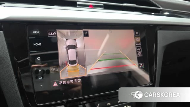 Volkswagen Arteon id 4488492 из Кореи 7