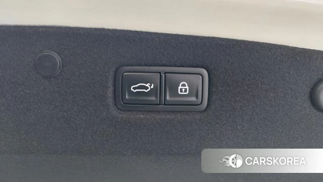 Kia K8 id 4792861 из Кореи 7