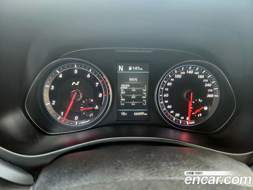 Hyundai Veloster (JS) id 2109484 из Кореи 7