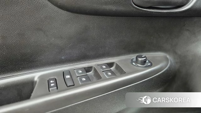 Chevrolet (GM Daewoo) The New Spark id 4785701 из Кореи 7