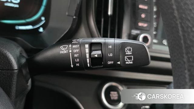 Kia The New Kia Ray id 4650524 из Кореи 7