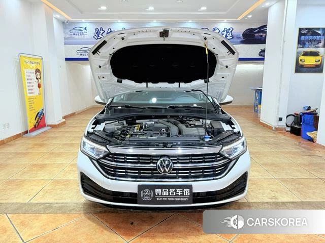 Volkswagen Sagitar id 4290506 из Китая 7