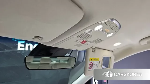 Hyundai The New Grandeur IG id 3483410 из Кореи 7