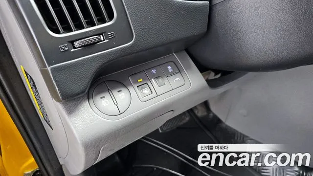 Hyundai The New Grand Starex id 2510725 из Кореи 7