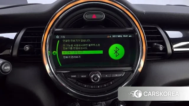 Mini Cooper D id 3692490 из Кореи 7