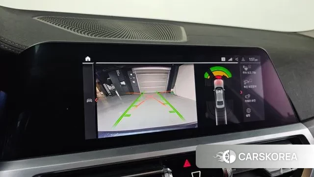 BMW 3 Series (G20) id 3655828 из Кореи 7