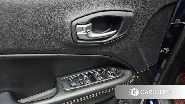 Jeep Compass 2nd Generation id 3568298 из Кореи 7