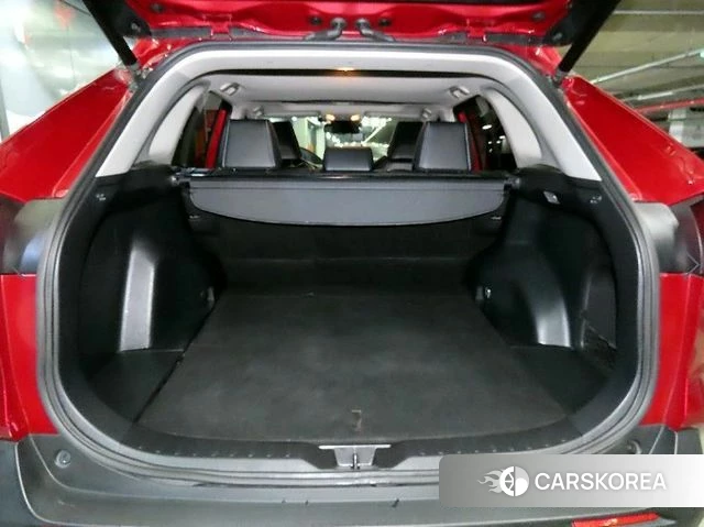 Toyota RAV4 5th Generation id 4019410 из Кореи 7