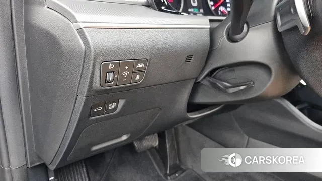 Kia K5 Hybrid 3rd Generation id 3042770 из Кореи 7