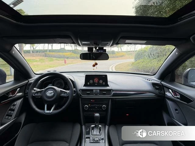 Mazda CX-4 id 4209440 из Китая 7