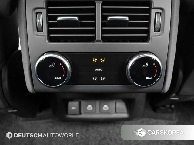 Land Rover Discovery 5 id 4499592 из Кореи 7