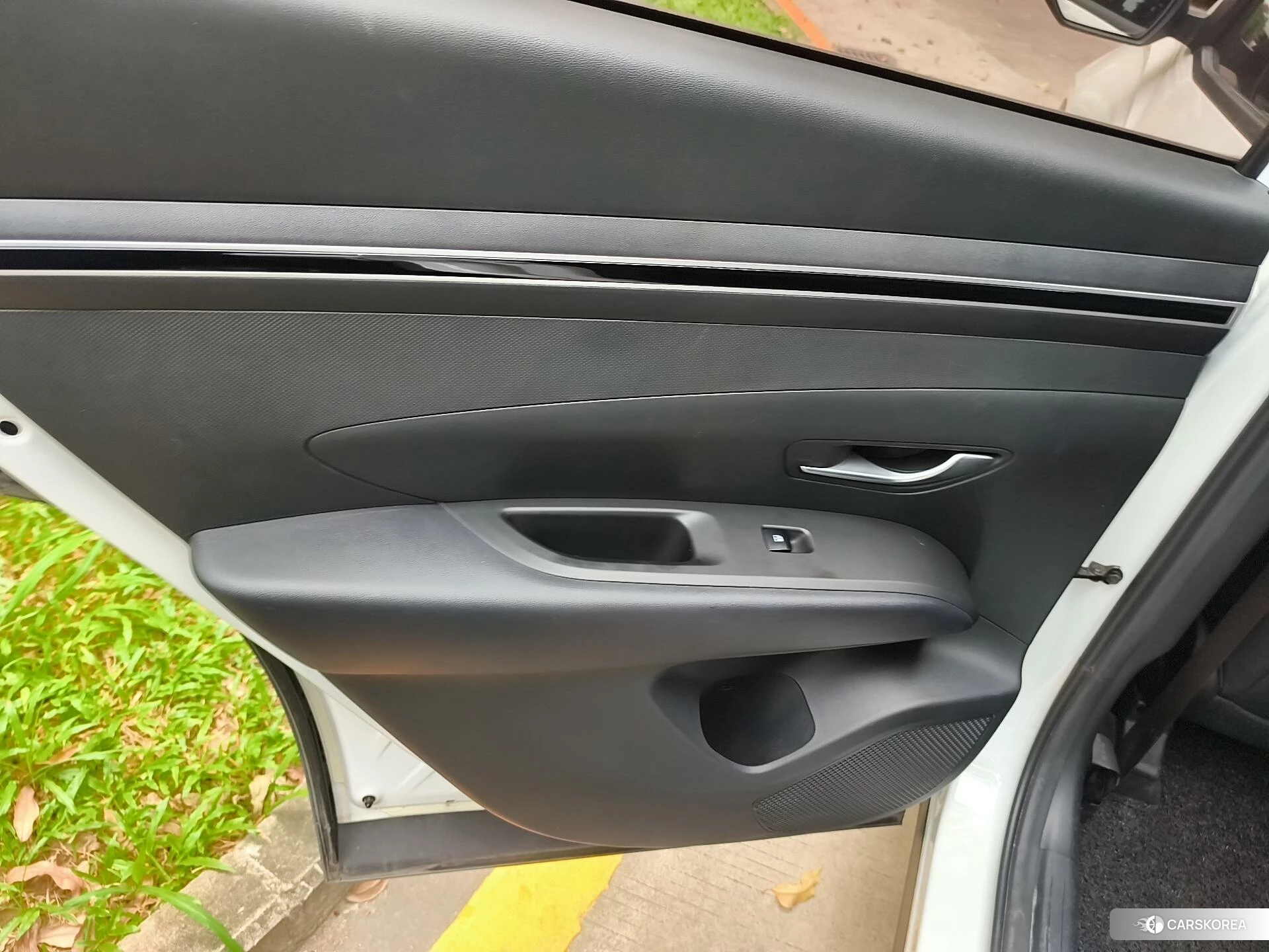 Hyundai Tucson id 4513787 из Китая 7