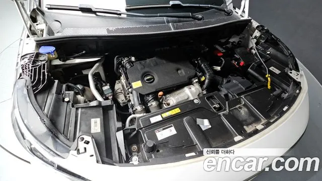 Peugeot 3008 second generation id 2762227 из Кореи 7