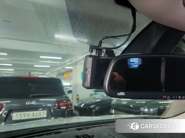 Renault Korea (Samsung) The New QM6 id 2976744 из Кореи 7