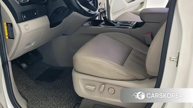 Kia The New Carnival id 4520860 из Кореи 7