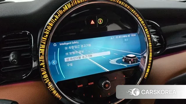 Mini Cooper S id 3707298 из Кореи 7