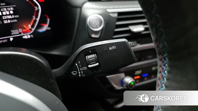 BMW X4 (G02) id 3655689 из Кореи 7