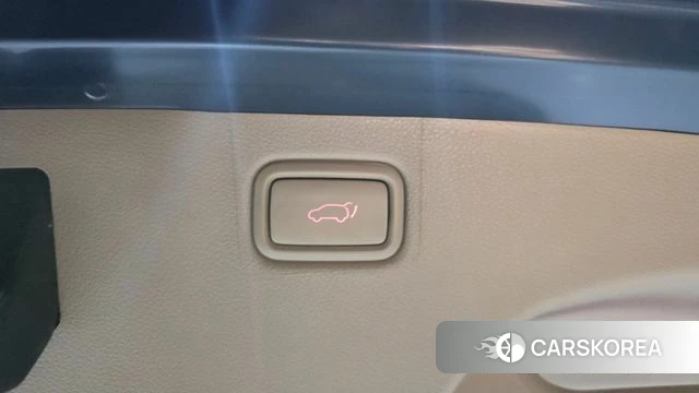 Kia The New Carnival id 4694055 из Кореи 7