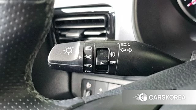 Kia Stonic id 4325949 из Кореи 7