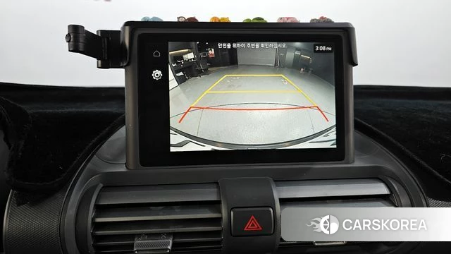 Hyundai Casper id 4187165 из Кореи 7