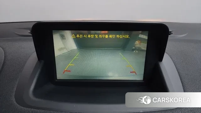 Renault Korea (Samsung) SM3 Neo id 3672935 из Кореи 7