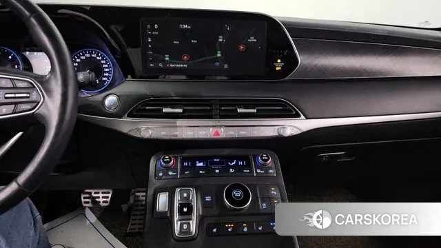 Hyundai Palisade id 3395880 из Кореи 7