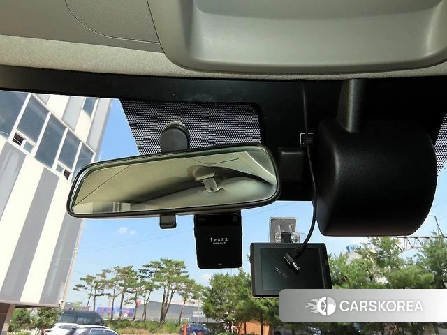 Renault Korea (Samsung) Master id 4430124 из Кореи 7