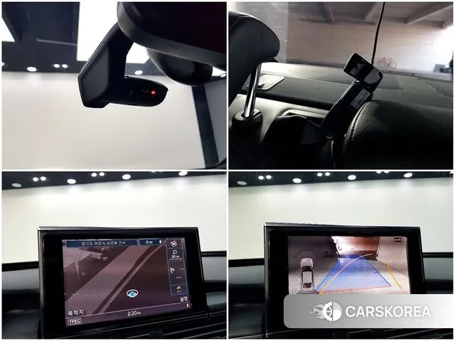 Audi New A6 id 3583492 из Кореи 7