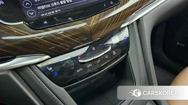 Cadillac XT6 id 4579922 из Кореи 7