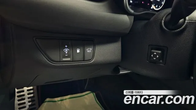 Genesis The New G70 id 2462915 из Кореи 7