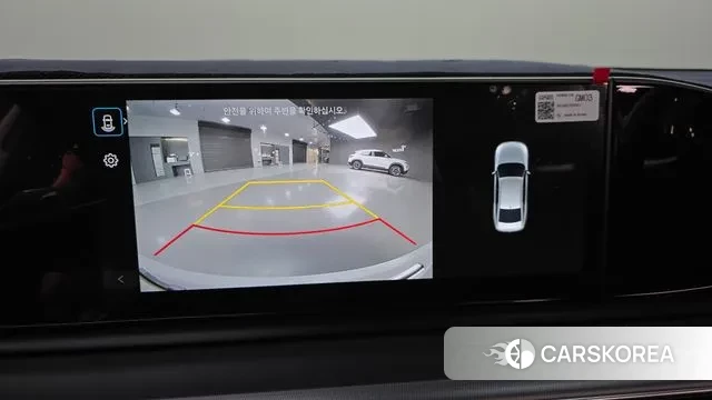 Hyundai Grandeur (GN7) id 3410318 из Кореи 7