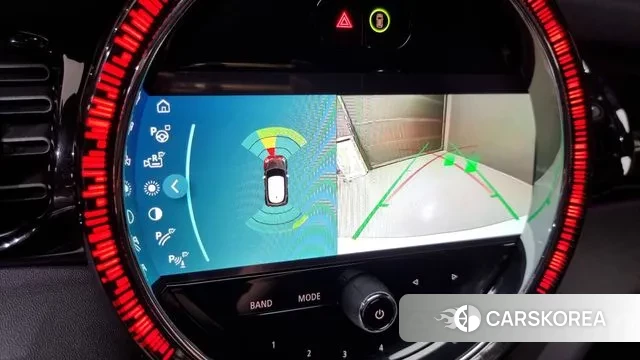 Mini Cooper S id 3053783 из Кореи 7