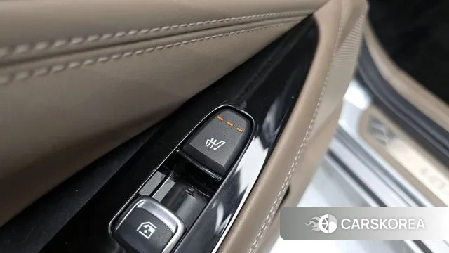 Kia K8 Hybrid id 3043807 из Кореи 7