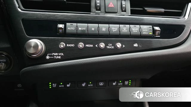 Lexus ES300h 7th generation id 4527587 из Кореи 7