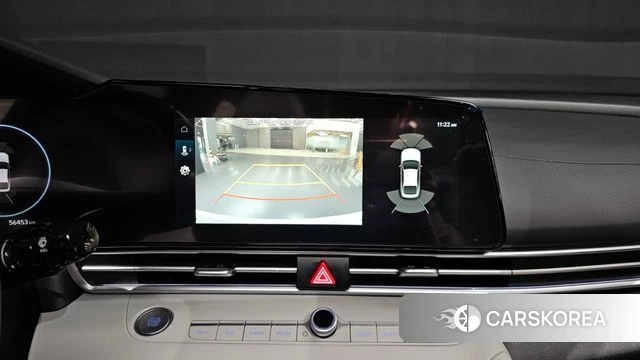 Hyundai Avante (CN7) id 4894001 из Кореи 7