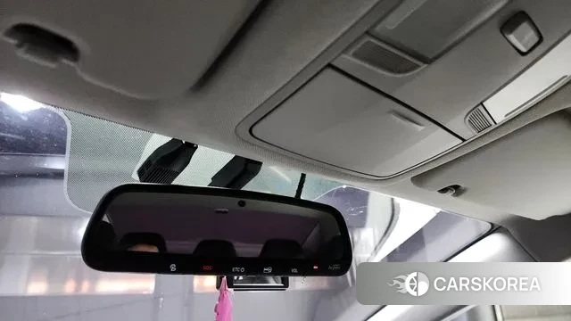 Hyundai The New Avante AD id 3602008 из Кореи 7