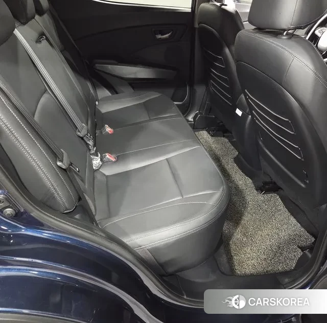 Ssangyong Berry New Tivoli id 3655559 из Кореи 7