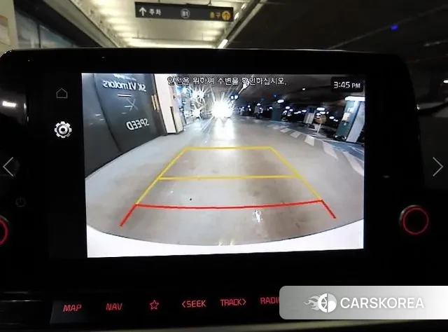 Kia Morning Urban (JA) id 3524764 из Кореи 7