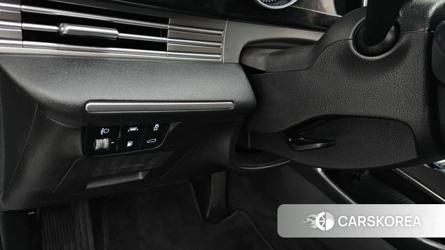 Hyundai The New Grandeur IG id 3904527 из Кореи 7