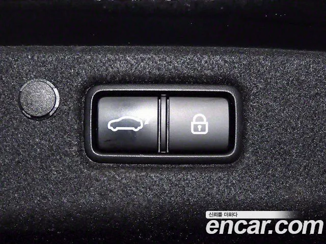 Hyundai The New Grandeur IG id 2693971 из Кореи 7