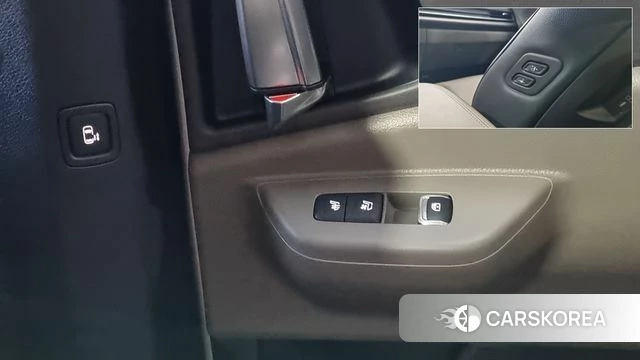 Kia The New Carnival 4th Generation id 4432579 из Кореи 7