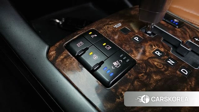 Kia The New Mohave id 4020630 из Кореи 7